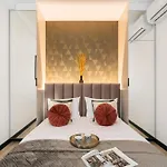 公寓 Smolensk Loft - Homfi Collection *
