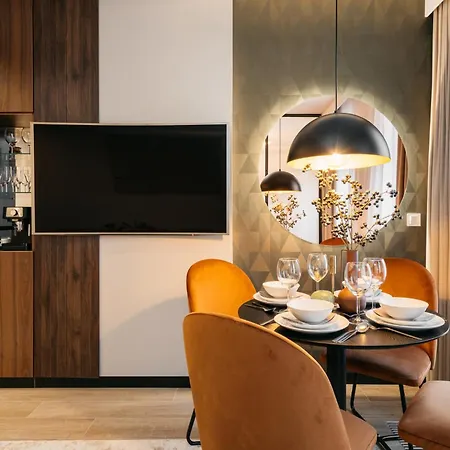 Smolensk Loft - Homfi Collection