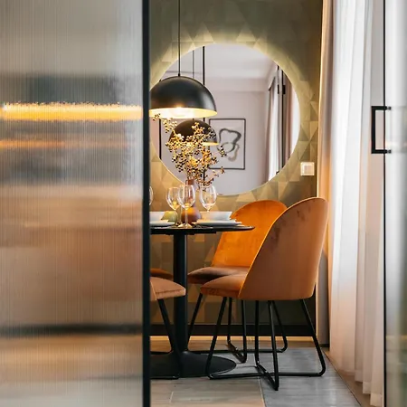 Smolensk Loft Ac - Homfi Collection