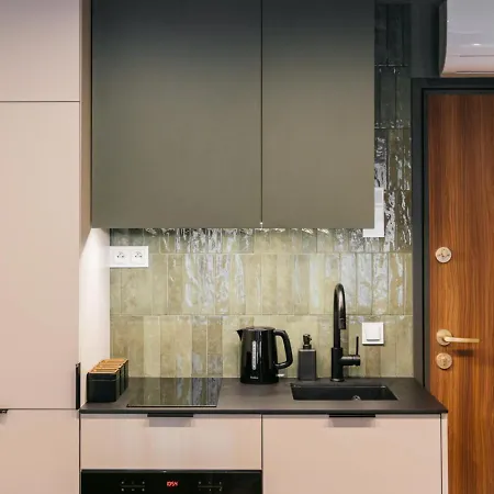 Appartement Smolensk Loft Ac - Homfi Collection