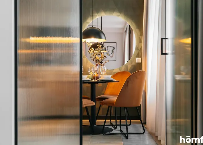 Smolensk Loft - Homfi Collection