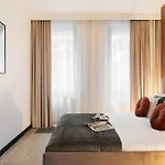 Smolensk Loft - Homfi Collection Краков