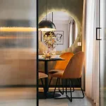 Smolensk Loft - Homfi Collection